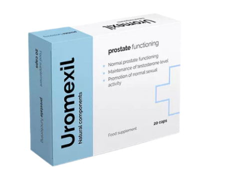Uromexil Forte Prospect – compoziție, contraindicații, cum funcționează